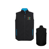 St. Paul's Peritoneal Dialysis Vest - Mens