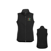 St. Paul's Peritoneal Dialysis Vest - Ladies