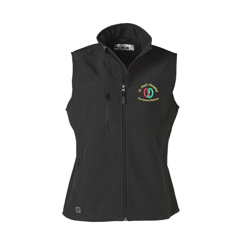 St. Paul's Peritoneal Dialysis Vest - Ladies - Size XS Only