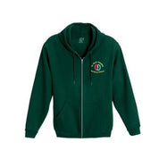St. Paul's Peritoneal Dialysis FL Zip Hoodie - Adult