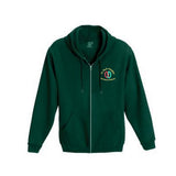 St. Paul's Peritoneal Dialysis FL Zip Hoodie - Adult