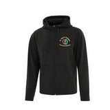 St. Paul's Peritoneal Dialysis Zip Hoodie - Adult