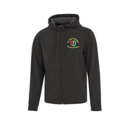 St. Paul's Peritoneal Dialysis Zip Hoodie - Adult