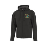 St. Paul's Peritoneal Dialysis Zip Hoodie - Adult