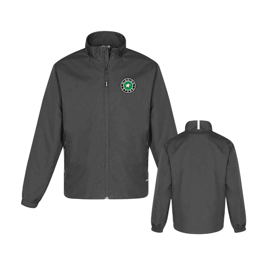 Mission Stars Triumph Track Jacket - Mens