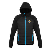 HC Stealth Hooded Jacket - Mens