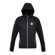 HC Stealth Hooded Jacket - Ladies