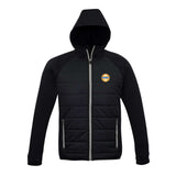 HC Stealth Hooded Jacket - Mens