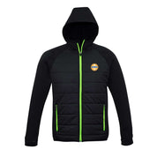 HC Stealth Hooded Jacket - Mens