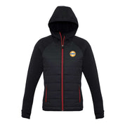 HC Stealth Hooded Jacket - Ladies