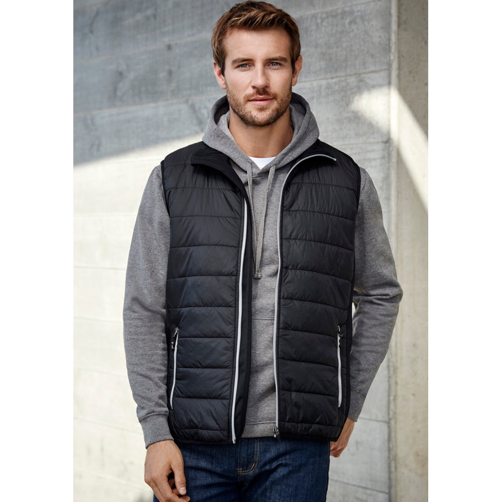HC Stealth Vest - Mens