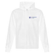 SC Unisex Zip Hoodie