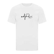 Surgical Stethoscope Pulse T-shirt - Adult