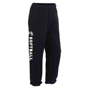 HS Softball Sweatpants - Youth