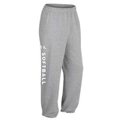 HS Softball Sweatpants - Youth
