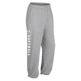 HS Softball Sweatpants - Youth