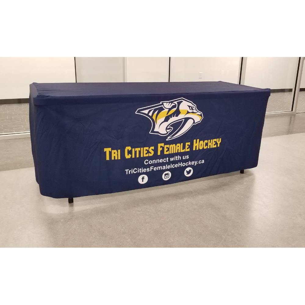 Custom Table Covers