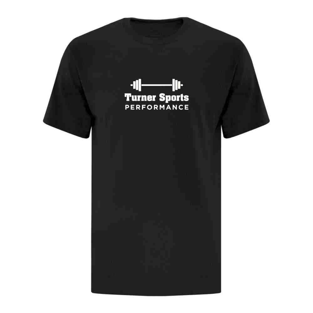 TSP- S&C - Tshirt - Unisex