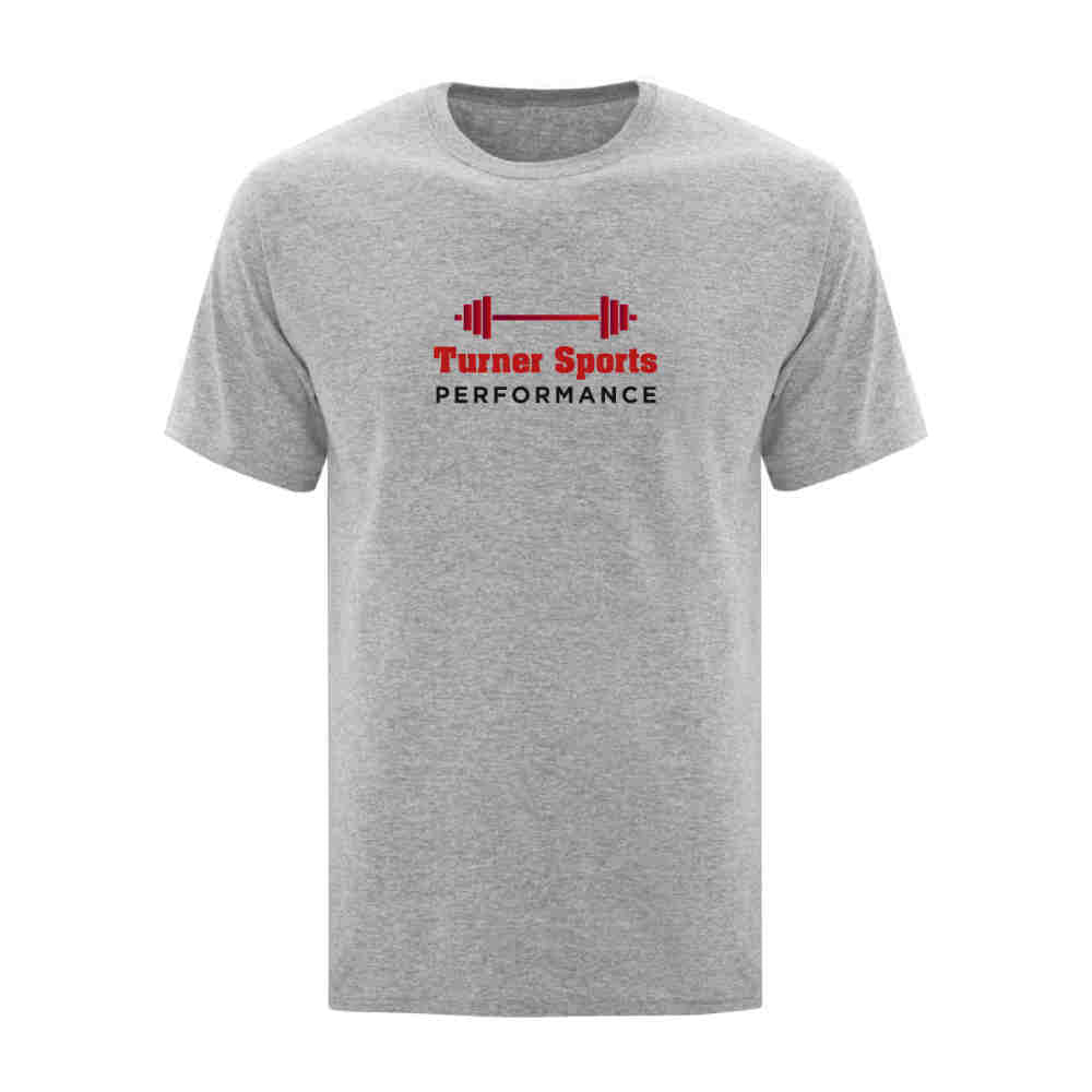 TSP- S&C - Tshirt - Unisex