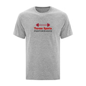 TSP- S&C - Tshirt - Unisex