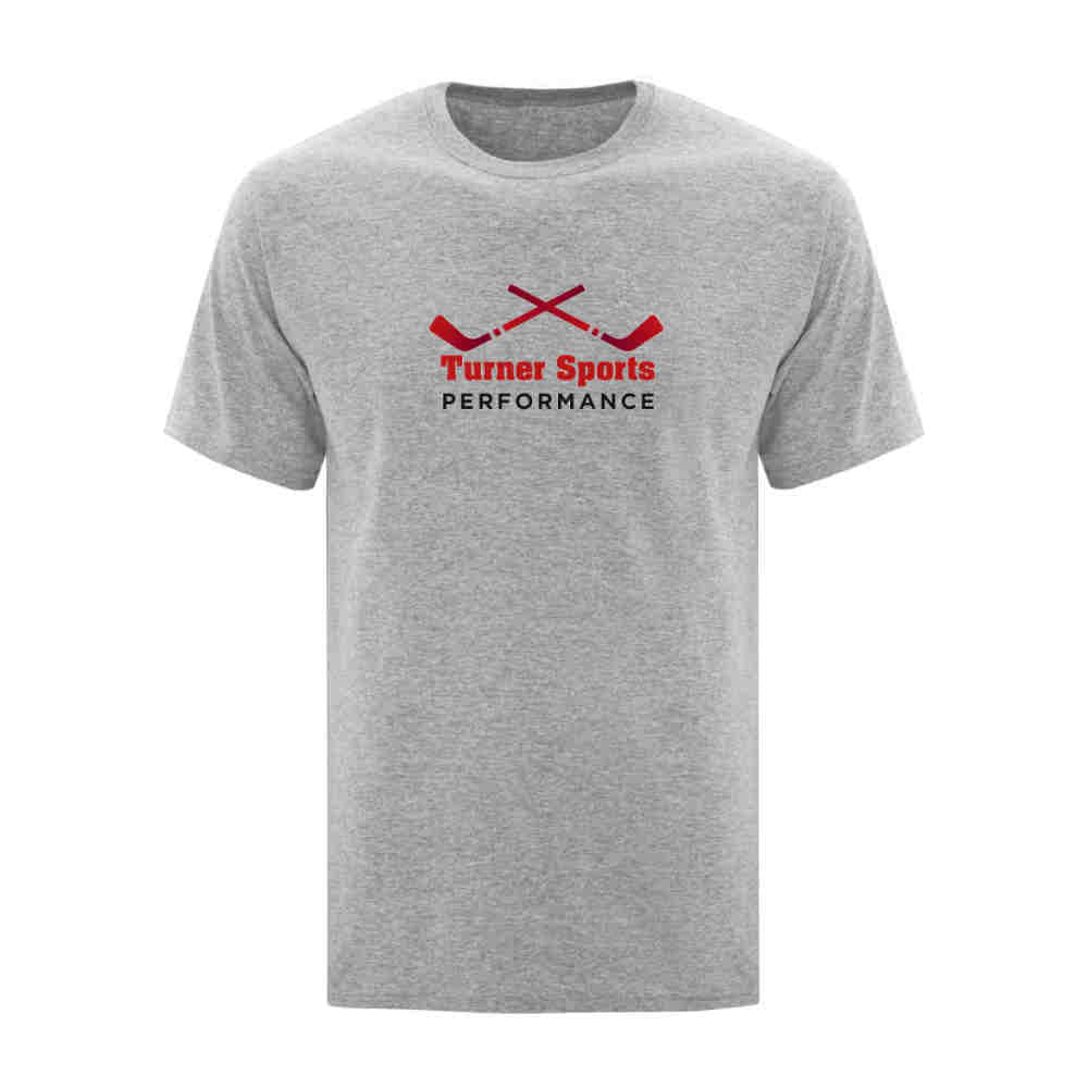 TSP- Hockey - Tshirt - Unisex