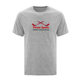 TSP- Hockey - Tshirt - Unisex