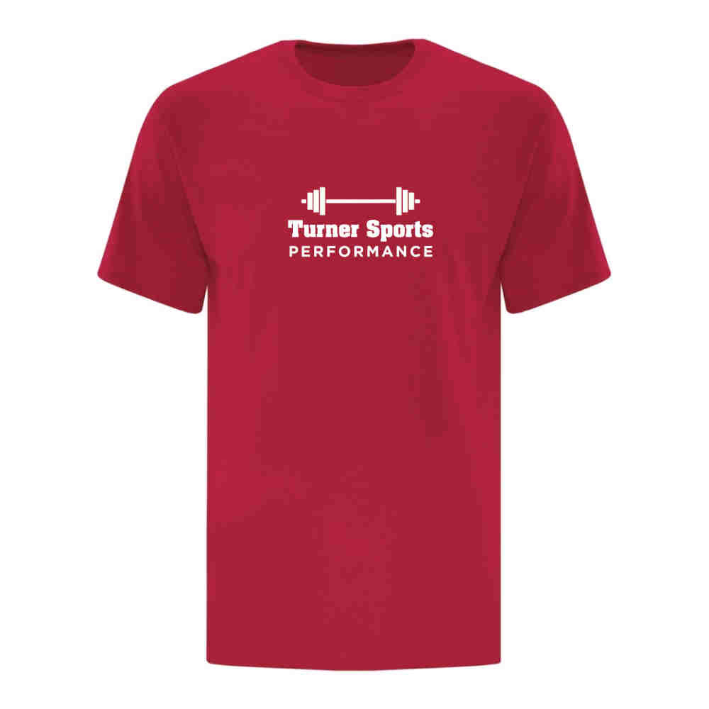 TSP- S&C - Tshirt - Unisex