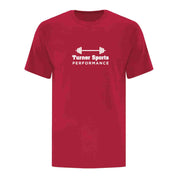TSP- S&C - Tshirt - Unisex