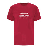 TSP- S&C - Tshirt - Unisex