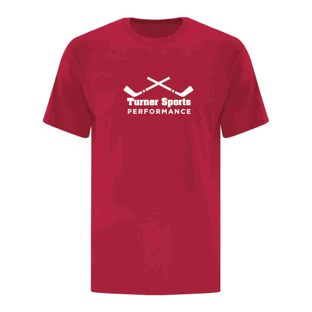 TSP- Hockey - Tshirt - Unisex