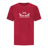 TSP- Hockey - Tshirt - Unisex
