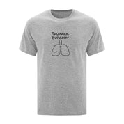 Thoracic Surgery T-shirt - Adult