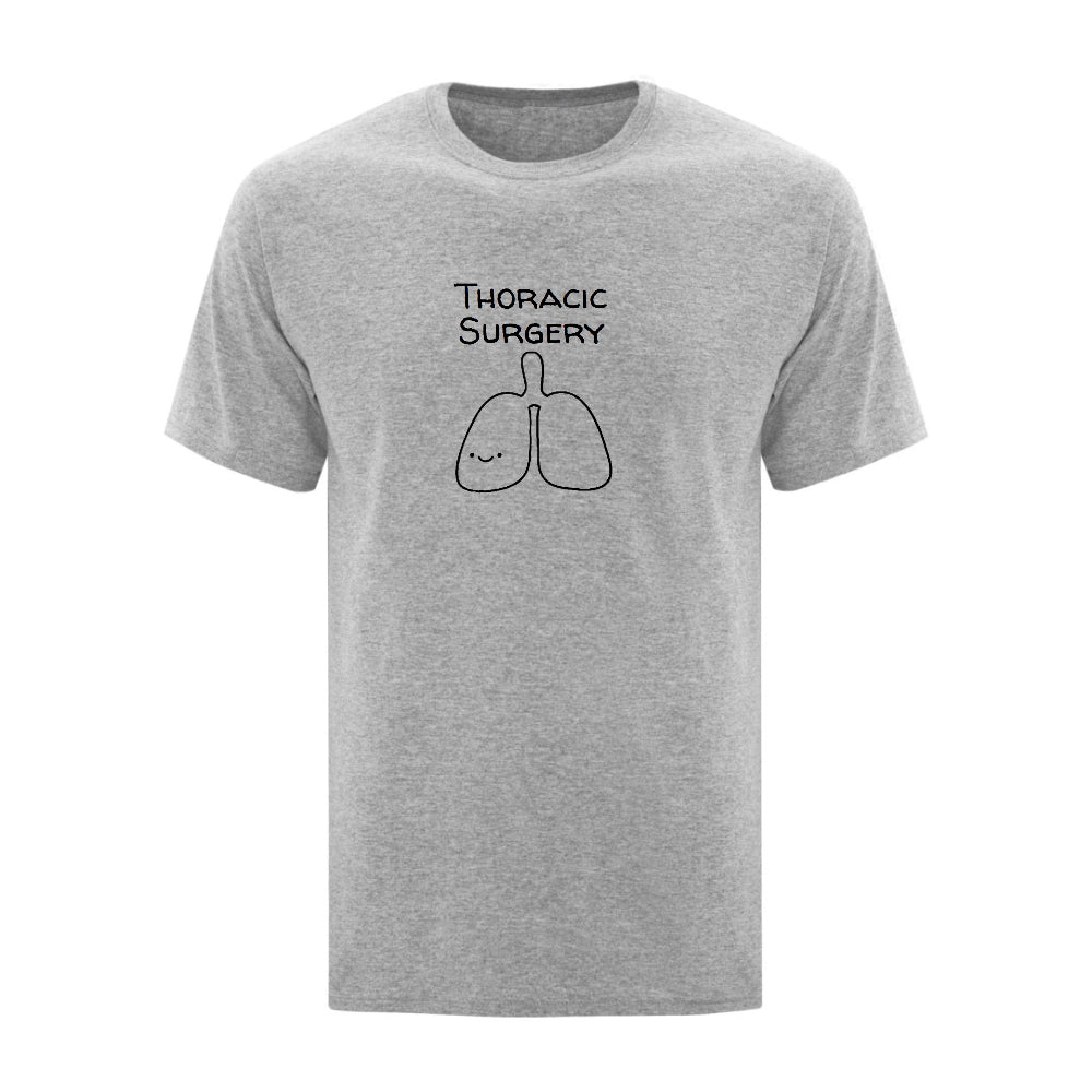 Thoracic Surgery T-shirt - Adult