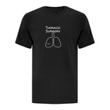 Thoracic Surgery T-shirt - Adult