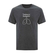 Thoracic Surgery T-shirt - Adult
