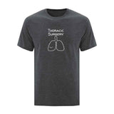 Thoracic Surgery T-shirt - Adult