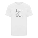 Thoracic Surgery T-shirt - Adult