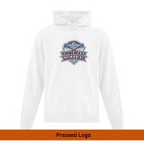 Timberfest Hoodie - Pressed Logo - Adult