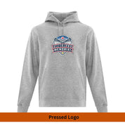 Timberfest Hoodie - Pressed Logo - Adult