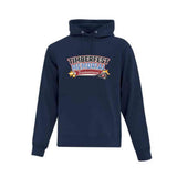Timberfest Applique Hoodie - Adult