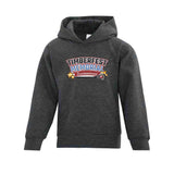 Timberfest Applique Hoodie - Youth