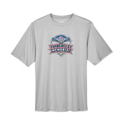 Timberfest Dryfit Tee - Adult