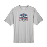 Timberfest Dryfit Tee - Adult