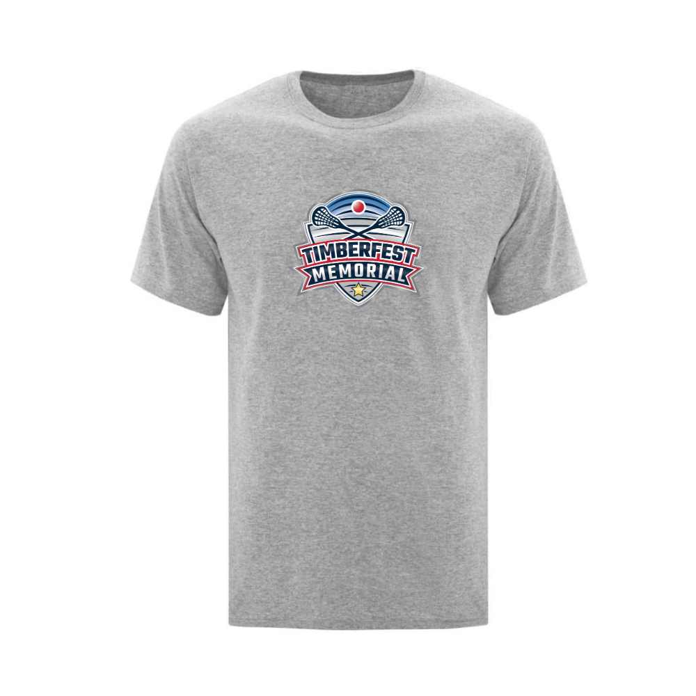 Timberfest T-shirt - Adult
