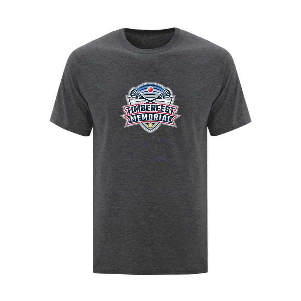 Timberfest T-shirt - Adult