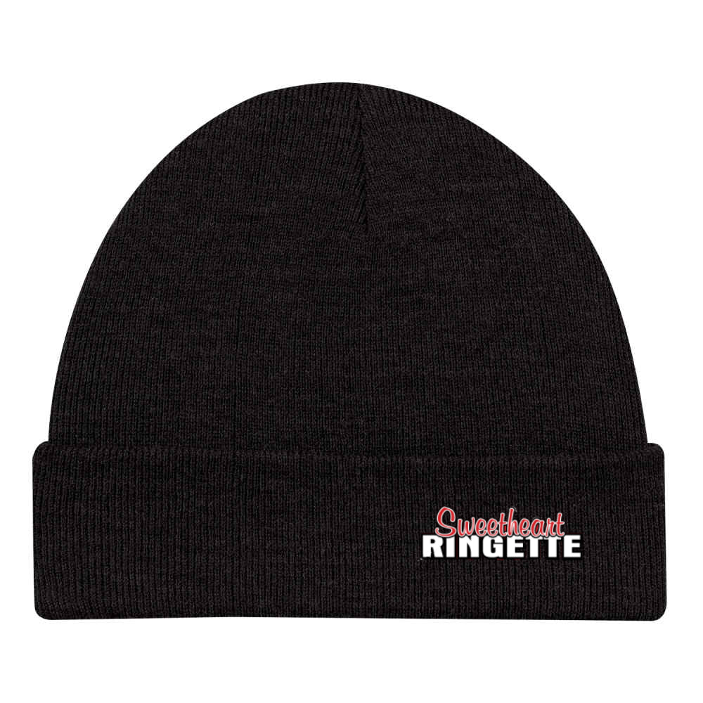 Spruce Grove Sweetheart Tournament Cuff Toque