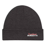 Spruce Grove Sweetheart Tournament Cuff Toque