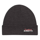 Spruce Grove Sweetheart Tournament Cuff Toque