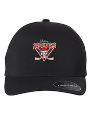 Valley Pirates Delta FlexFit Hat - Adult