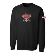 Valley Pirates Crewneck Sweatshirt - Unisex